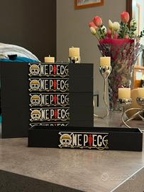 Espositore base One Piece Funko Pop Kinder