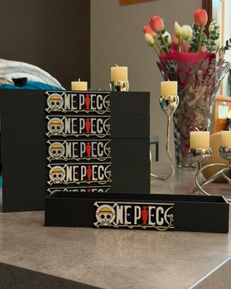 Espositore base One Piece Funko Pop Kinder