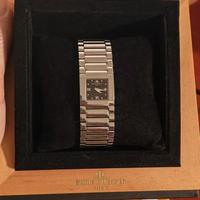 Baume e Mercier Catwalk Lady in acciaio