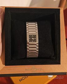 Baume e Mercier Catwalk Lady in acciaio