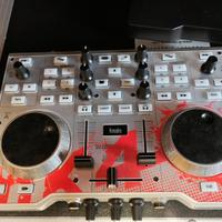 controller dj Hercules MK4