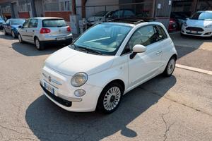 Fiat 500 1.2 by Gucci