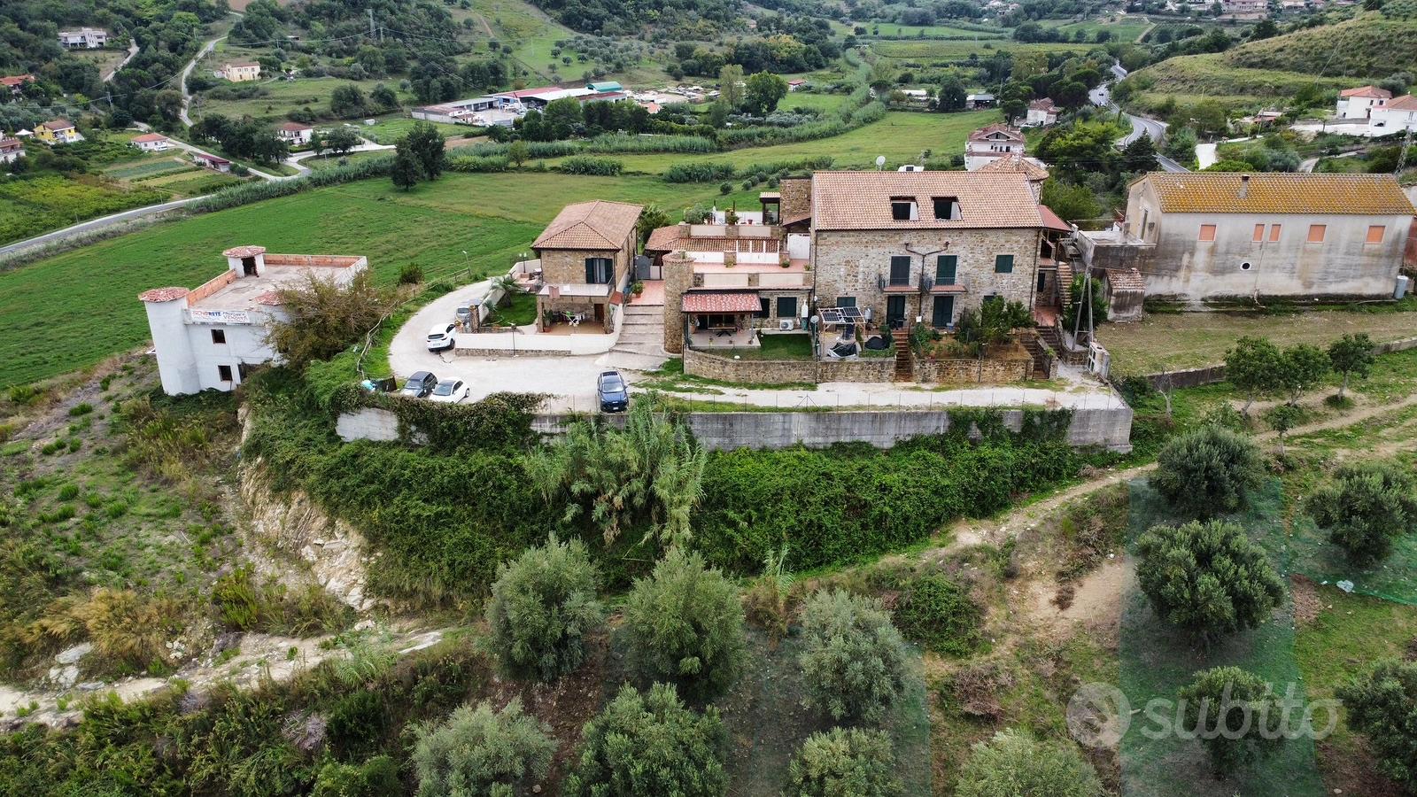 Appartamento – Laureana Cilento, Salerno - Vista 3