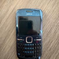 Nokia C3-00