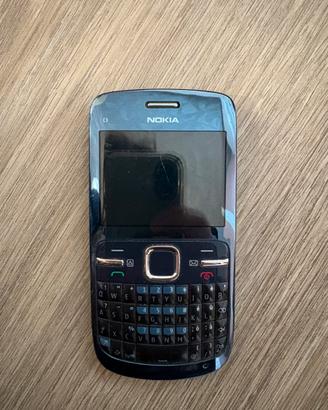 Nokia C3-00