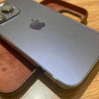 iPhone 14 Pro