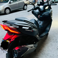 Kymco Xciting 400i S ABS