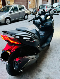 Kymco Xciting 400i S ABS