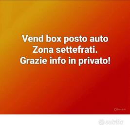 Appartamento e box nuova costruzione