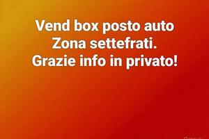 Appartamento e box nuova costruzione