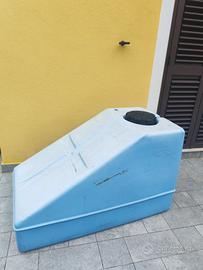 cisterna Aquarius
