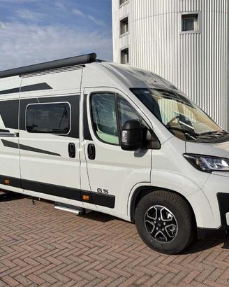 MOBILVETTA KARYS 6.5