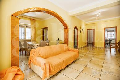 Appartamento Roma [Cod. rif 3334272VRG]
