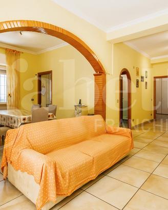 Appartamento Roma [Cod. rif 3334272VRG]