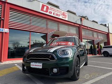 MINI Cooper SD Countryman 2.0 Hype auto my18