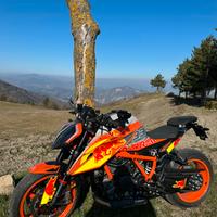Ktm Super Duke 1290 R