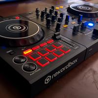 Pioneer DJ DDJ-400
