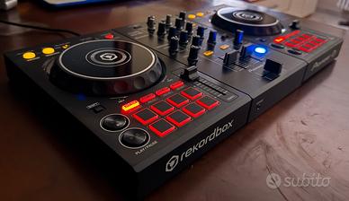 Pioneer DJ DDJ-400