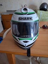 casco shark rsr2