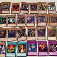 🎴 Base Deck Arcidemone Yu-Gi-Oh! 🎴