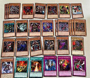 🎴 Base Deck Arcidemone Yu-Gi-Oh! 🎴