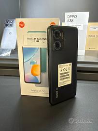 XIAOMI 10 5G 128GB PROMO LAMPO