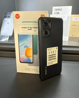 XIAOMI 10 5G 128GB PROMO LAMPO