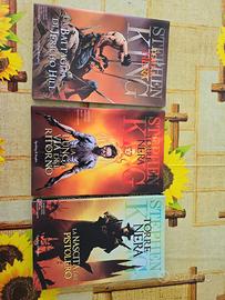 Fumetto la torre nera