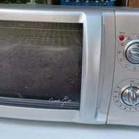 FORNO MICROONDE