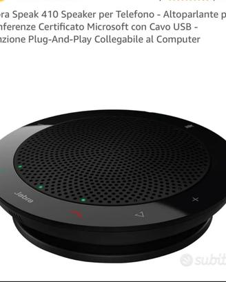 Jabra speaker 410