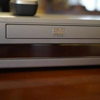 DVD PLAYER PHILIPS