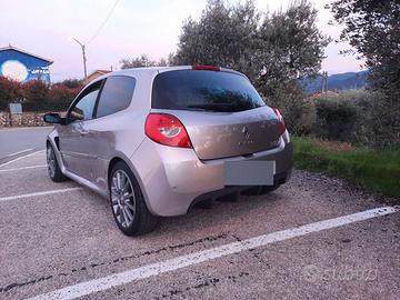 clio rs del 2006