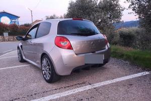 clio rs del 2006