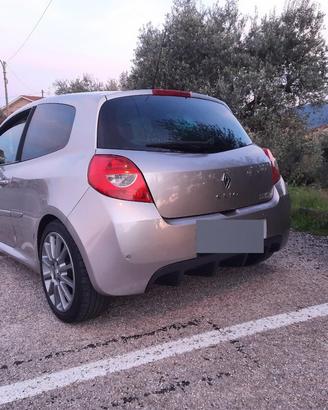 clio rs del 2006