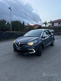 Renault Captur dCi 8V 110 CV Start&Stop Energy Spo