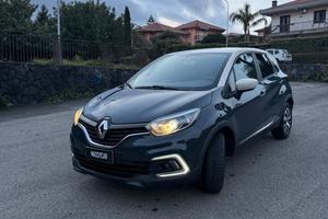 Renault Captur dCi 8V 110 CV Start&Stop Energy Spo