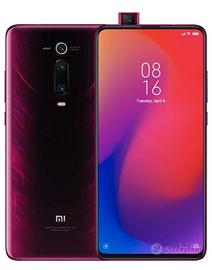 Xiaomi Mi 9T 128GB - Rosso