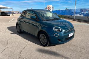 FIAT 500e BERLINA ICON 42KWh ELECTRIC