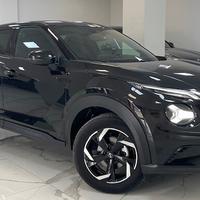 Nissan Juke 1.0 DIG-T 114 CV N-Connecta