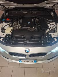 BMW X DRIVE FULL OPTIONl