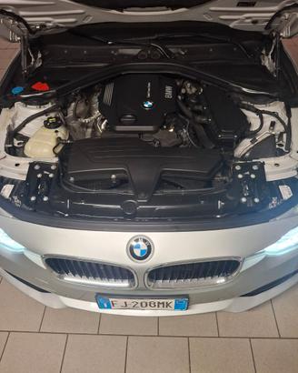 BMW X DRIVE FULL OPTIONl