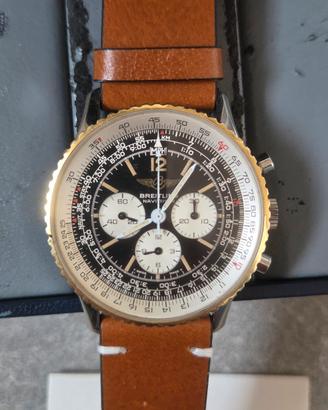 Breitling Old Navitimer 81600 full set