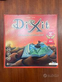 Dixit: gioco da tavola completo