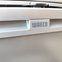 Frigorifero 12v Waeco
