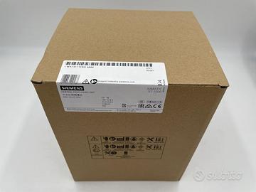 SIEMENS CPU 6ES7511-1CK01-0AB0 1511C