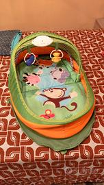 Palestrina portatile Chicco