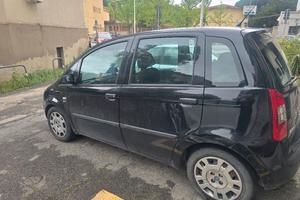 Fiat idea 1.3 multijet 