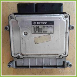 Centralina Motore Iniezione ECU KEFICO 9001040164K