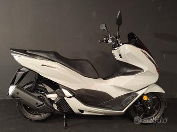 Honda PCX 125