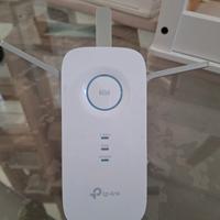 ripetitore wifi range AC1850 tp link